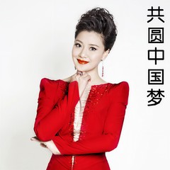 共圆中国梦
