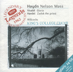 Haydn: Mass in D Minor - Missa in angustiis (”Nelson Mass”) , Hob. XXII:11 - Gloria: Gloria in excelsis Deo
