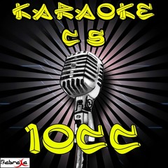 The Wall Street Shuffle (Originally Performed By 10cc|Karaoke Version)