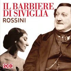 ORA MI SENTO MEGLIO (Rosina - Bartolo)