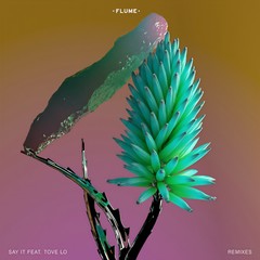 Say It (Stwo Remix)