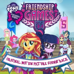 The Friendship Games (Spanish Version)