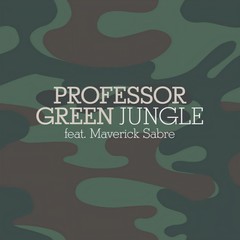 Jungle(feat. Maverick Sabre) (16bit Remix)