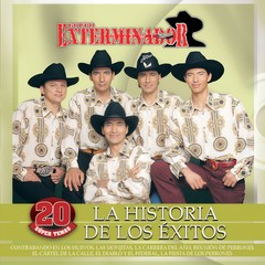 Las Monjitas (Album Version)