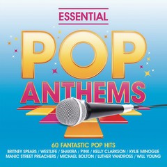 Everybody (Backstreet’s Back) (Radio Edit)