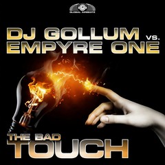 The Bad Touch (Alex Gap Remix)