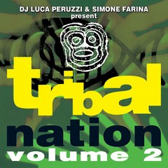 NATION OF ZULU (Jungle Tribe Mix)