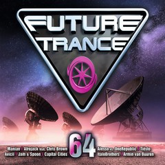 Chasing Summers (R3hab & Quintino Remix)
