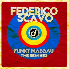 Funky Nassau (Luca Guerrieri Remix)