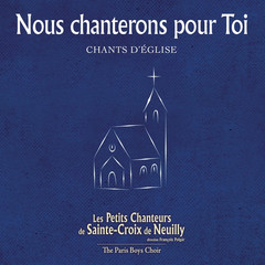 Couronnées d’étoiles (Nous te saluons)