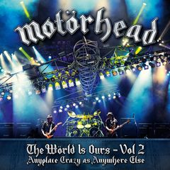 Over the Top (Live in Rio)