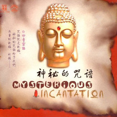 白衣观音灵感神咒