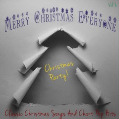 Santa Claus Is Coming to Town