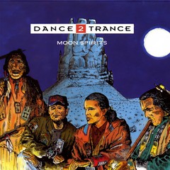 Power Of American Natives (Vocal Mix)