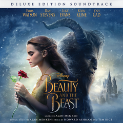 Main Title: Prologue Pt. 1 (From ”Beauty and the Beast”|Score)