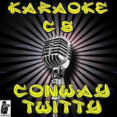 You’re the Reason Our Kids Are Ugly (Originally Performed By Conway Twitty|Karaoke Version)