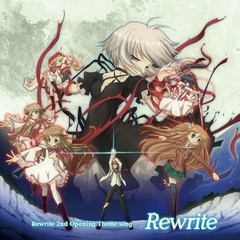 Rewrite (Instrumental)
