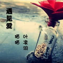 遇见爱 (伴奏)