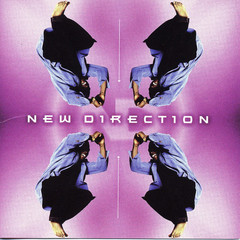 New Direction (LP版)