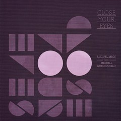 Close Your Eyes (Deetron Dub)