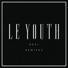 R E A L (Tough Love Remix)