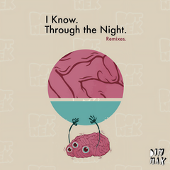 Through The Night (Original Mix)