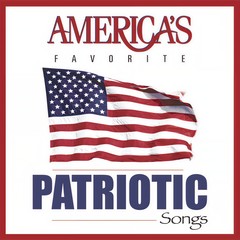 America, The Beautiful