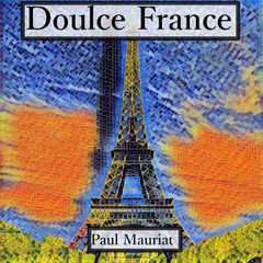 Sous les ponts de Paris / Coin de rue romance de Paris