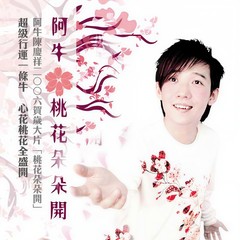 桃花朵朵开 (开运Kala版)
