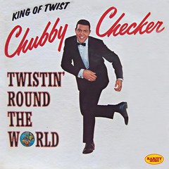 Lets Twist Again (Der Twist beginnt)