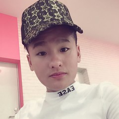 让我做你的眼睛