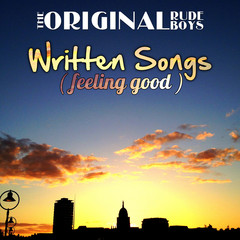 Written Songs (Feeling Good) (Single Remix)