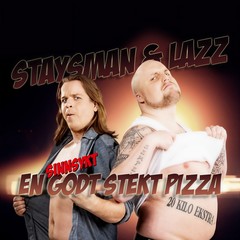 En godt stekt pizza (Rykkinnfella Remix)