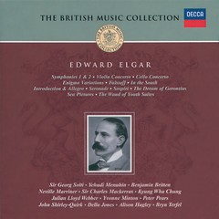 Var. XIV. Finale. Allegro Presto ”E.D.U.”