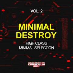 Crazy Beat (Michael Clark Remix)