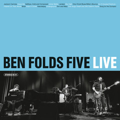 Do It Anyway / Overture-Heaven on Their Minds (Live at O2 Academy, Brixton, London, UK 12/4/12)