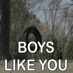 Boys Like You - Tribute to Who Is Fancy, Meghan Trainor and Ariana Grande (Instrumental Version)