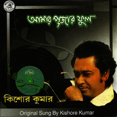 Chokher Jaler Hoyna Kono Rang