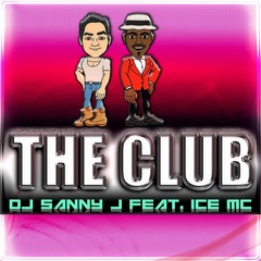 The Club (Extended Mix)
