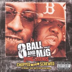The Streets (feat. Bun B) (C&S Version)