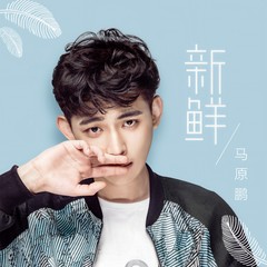 新鲜 (伴奏)