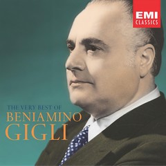 Tosca: Recondita armonia(Act I) (1998 Digital Remaster)