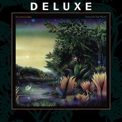 Tango in the Night (Demo; 2017 Remaster)