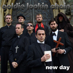 New Day (Clean)