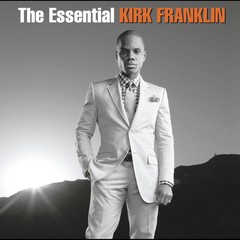 When I Get There (With Kirk Franklin Interlude)