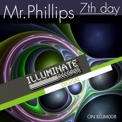 7th Day (Terry Parker Instrumental Mix)