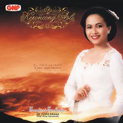 Kr. Senja di Pelabuhan Ratu