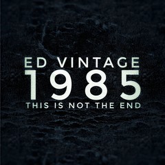 This Is Not the End