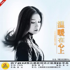 温暖在心上 (伴奏)
