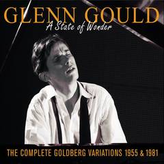 Glenn Gould Discusses His Performances of the ”Goldberg Variations” With Tim Page